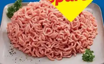 Lidl Metzgerfrisch Schweine Hackfleisch Angebot