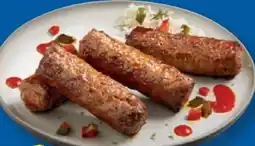 Lidl Metzgerfrisch Rinder-Cevapcici XXL Angebot
