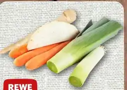 nahkauf Rewe Beste Wahl Suppengrün Angebot