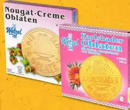 PENNY Wetzel Karlsbader Oblaten Angebot