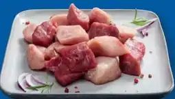 Lidl Metzgerfrisch Gulasch gemischt XXL Angebot