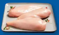 Lidl Metzgerfrisch Hähnchen-Brustfilet Angebot