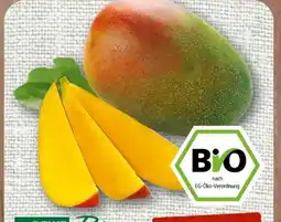 nahkauf Rewe Bio Mangos Angebot