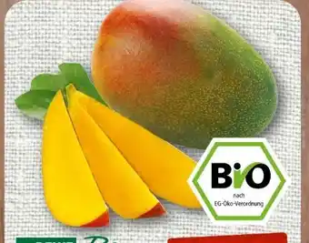 nahkauf Rewe Bio Mangos Angebot