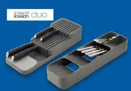 Lidl Joseph Messer-Organizer Angebot