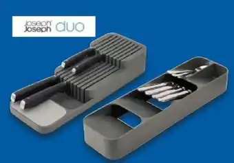 Lidl Joseph Messer-Organizer Angebot