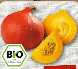 nahkauf Rewe Bio Bio-Hokkaido Kürbis Angebot