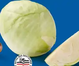 Lidl Weißkohl Angebot