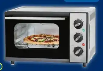 Lidl SilverCrest Kitchen Tools Grill- und Backautomat SGB 1200 B5 Angebot