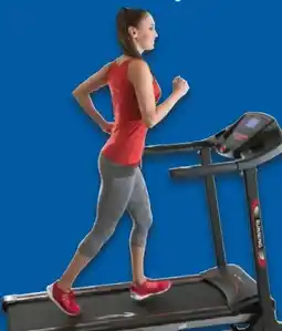 Lidl Christopeit Sport Laufband TM 500S Angebot