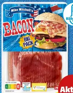 PENNY Mike Mitchell's Bacon Angebot