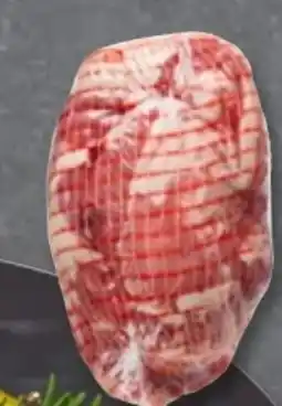 PENNY Lammkeule Angebot