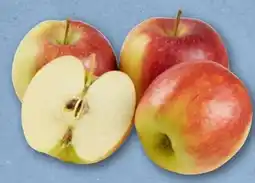 nahkauf Rote Tafeläpfel Angebot