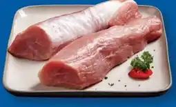 Lidl Metzgerfrisch Schweinefilet Angebot