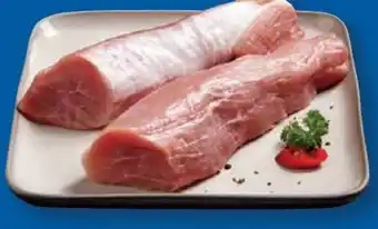 Lidl Metzgerfrisch Schweinefilet Angebot