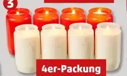 PENNY Grabkerze Angebot