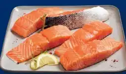 Lidl Fischerstolz Lachsfilet-Portionen Angebot