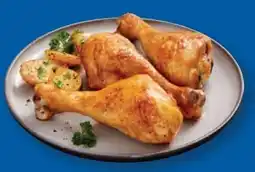 Lidl Metzgerfrisch Hähnchen Unterkeulen Angebot