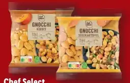 Lidl Chef Select Gnocchi Kürbis Angebot
