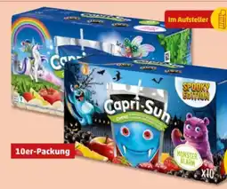 PENNY Capri Sun Fruchtsaftgetränk Angebot