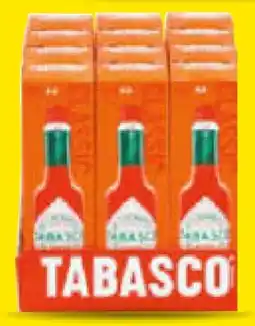 Netto Marken-Discount Mc Ilhenny Tabasco Sauce Angebot