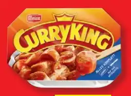 Lidl Meica Curry King Angebot