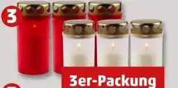 PENNY Grabkerzen Angebot