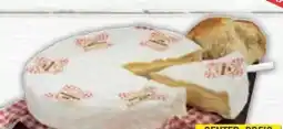 E-Center Le Rustique Weichkäse Angebot