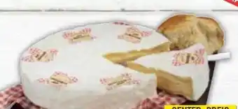 E-Center Le Rustique Weichkäse Angebot
