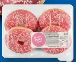 Lidl Lidl Backshop Pinky Donuts Angebot