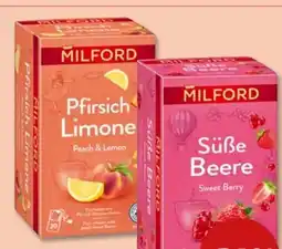 PENNY Milford Lifestyle-Tee Pfirsich Limone Angebot