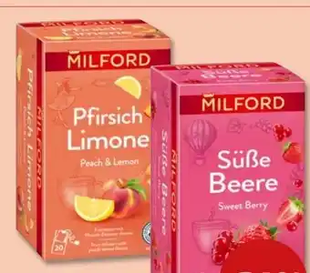 PENNY Milford Lifestyle-Tee Pfirsich Limone Angebot