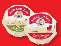 Lidl Rotkäppchen Käse Der Cremige Weichkäsezubereitung Angebot