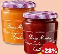 PENNY Bonne Maman Erdbeer-Konfitüre Angebot