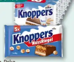 nahkauf Storck Knoppers Classic Angebot