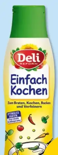 PENNY Deli Reform Einfach Kochen Angebot