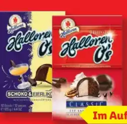 Lidl Halloren O’s Classic Angebot