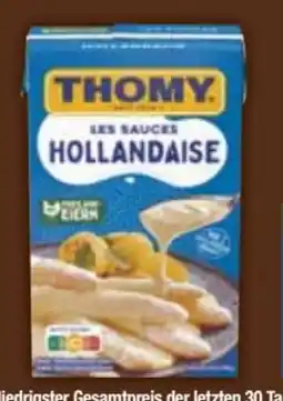 E-Center Thomy Les Sauces Hollandaise Angebot
