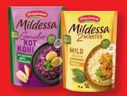 Lidl Hengstenberg Mildessa Genießer Rotkohl Angebot