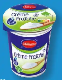 Lidl Milbona Creme Fraiche Angebot