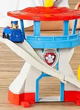 PENNY Paw Patrol Turm-Spiel-Set Angebot