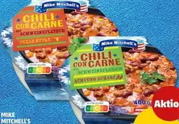 PENNY Mike Mitchell's Chili con Carne Angebot