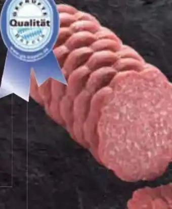 E-Center Edelsalami Angebot