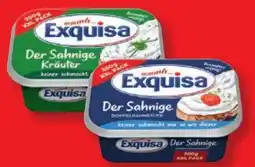 Lidl Exquisa Frischkäse Angebot