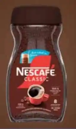 E-Center Nescafé Kaffee Classic Angebot