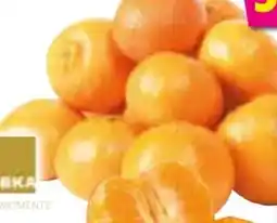 Edeka Edeka Genussmomente Mandarinen Angebot