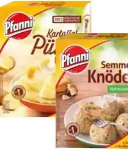 Edeka Pfanni Semmel Knödel Angebot