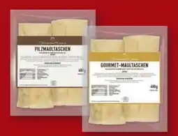 Lidl Schwaben Krone Gourmet-Maultaschen Angebot