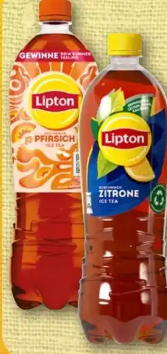 nahkauf Lipton Ice Tea Angebot