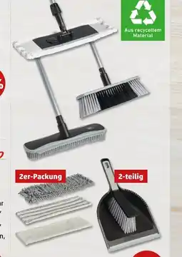 PENNY Premium-Reinigungshelfer Angebot